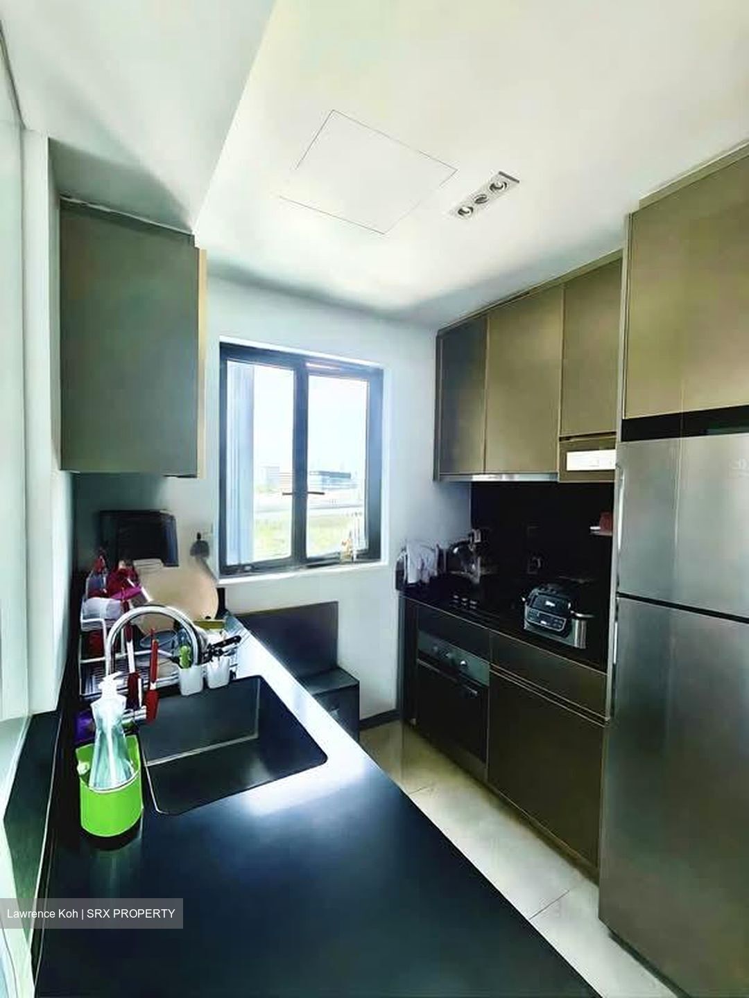 Normanton Park (D5), Apartment #543747481
